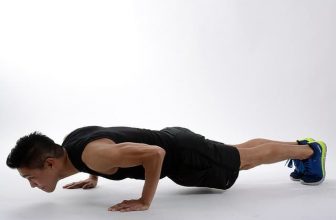 Are There Benefits to Plank Modification for Shoulder Injury