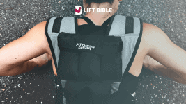 Best Weighted Vest UK