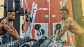 Home Gym Mirrors Buying Guide