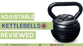 Best Adjustable Kettlebells