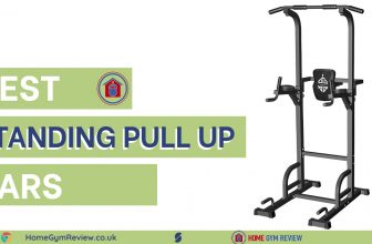 Best Free Standing Pull Up Bars