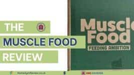 MuscleFood Review
