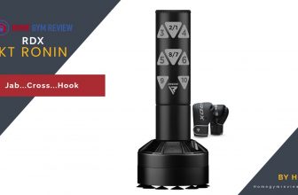 RDX KT Ronin Review