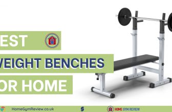 Best Weight Benches for Home Gym