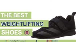 Best Weightlifting Shoes