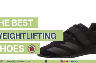 Best Weightlifting Shoes