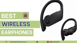 Best Wireless Earphones