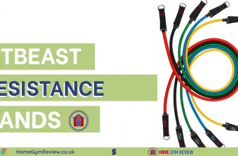 Fitbeast Resistance Bands Review