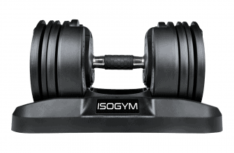 Isogym Dumbbell