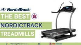 Nordictrack Treadmill Reviews