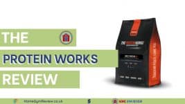 The Protein Works Review