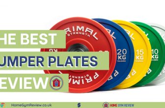 Best Bumper Plates for a Home Gym