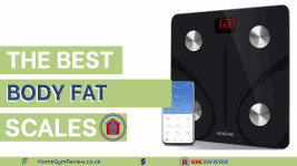 Best Bodyfat Scales UK