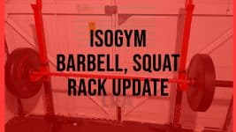 isogym