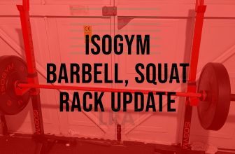 isogym