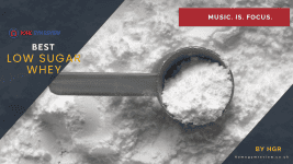 Best Low Sugar Whey Protein