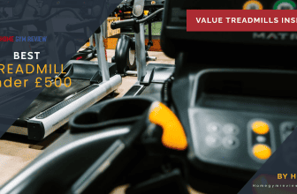 Best Treadmills Under £500