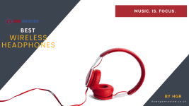 Best Wireless Headphones