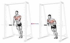 Incline Close-Grip Push-Up