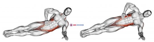 Side Bridge (version 2)