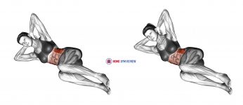 Side Crunch