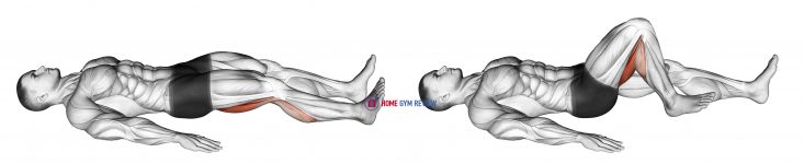 Single Leg Platform Slide