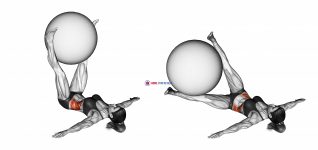 Weighted Lying Twist