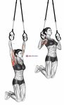 Suspension Pull-up