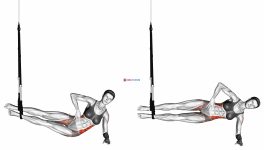 Suspension Side Bridge