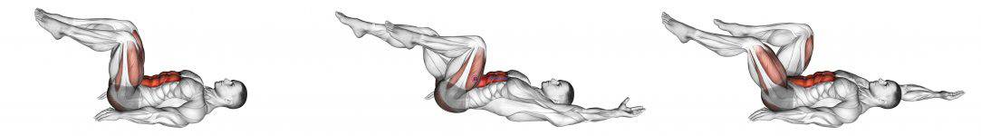 Dead Bug (version 2)