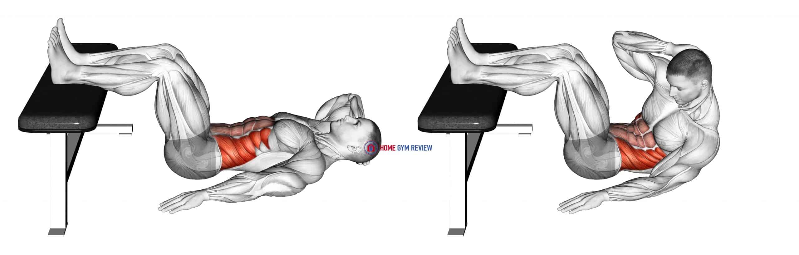 Oblique Crunch (Version 2)