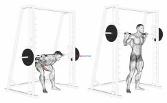 Smith Good Morning Off Pins