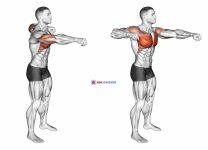 Push and Pull Bodyweight