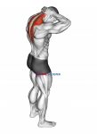 Neck Extensor Stretch