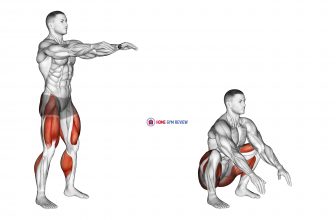 Full Squat Mobility