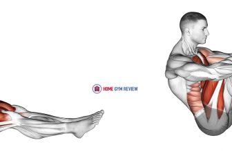 Crunchy Frog on Floor