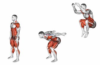 Tuck Jump (VERSION 2)