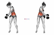 Spell Caster (female)