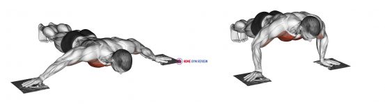 Floor Fly with Towels