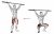 Barbell Overhead Squat