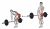 Barbell Romanian Deadlift