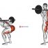 Barbell Step-up