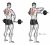 Barbell Upright Row