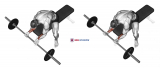 Barbell Wrist Curl