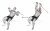 Cable Incline Bench Press