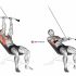 Cable Incline Fly
