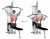 Cable Pulldown (pro lat bar)