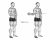 Cable Standing Shoulder External Rotation