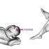 Corkscrew Push-up