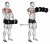 Dumbbell Front Raise
